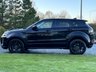 USED 2016 66 LAND ROVER RANGE ROVER EVOQUE 2.0 TD4 HSE DYNAMIC 5d 177 BHP AWD AUTO Great Specification Black Pack