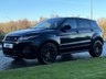 USED 2016 66 LAND ROVER RANGE ROVER EVOQUE 2.0 TD4 HSE DYNAMIC 5d 177 BHP AWD AUTO Great Specification Black Pack