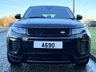 USED 2016 66 LAND ROVER RANGE ROVER EVOQUE 2.0 TD4 HSE DYNAMIC 5d 177 BHP AWD AUTO Great Specification Black Pack