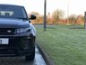 USED 2016 66 LAND ROVER RANGE ROVER EVOQUE 2.0 TD4 HSE DYNAMIC 5d 177 BHP AWD AUTO Great Specification Black Pack