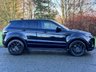 USED 2016 66 LAND ROVER RANGE ROVER EVOQUE 2.0 TD4 HSE DYNAMIC 5d 177 BHP AWD AUTO Great Specification Black Pack