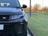 USED 2016 66 LAND ROVER RANGE ROVER EVOQUE 2.0 TD4 HSE DYNAMIC 5d 177 BHP AWD AUTO Great Specification Black Pack