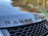 USED 2016 66 LAND ROVER RANGE ROVER EVOQUE 2.0 TD4 HSE DYNAMIC 5d 177 BHP AWD AUTO Great Specification Black Pack
