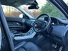USED 2016 66 LAND ROVER RANGE ROVER EVOQUE 2.0 TD4 HSE DYNAMIC 5d 177 BHP AWD AUTO Great Specification Black Pack