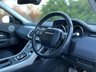 USED 2016 66 LAND ROVER RANGE ROVER EVOQUE 2.0 TD4 HSE DYNAMIC 5d 177 BHP AWD AUTO Great Specification Black Pack