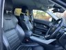 USED 2016 66 LAND ROVER RANGE ROVER EVOQUE 2.0 TD4 HSE DYNAMIC 5d 177 BHP AWD AUTO Great Specification Black Pack