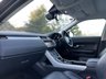 USED 2016 66 LAND ROVER RANGE ROVER EVOQUE 2.0 TD4 HSE DYNAMIC 5d 177 BHP AWD AUTO Great Specification Black Pack