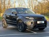 USED 2016 66 LAND ROVER RANGE ROVER EVOQUE 2.0 TD4 HSE DYNAMIC 5d 177 BHP AWD AUTO Great Specification Black Pack