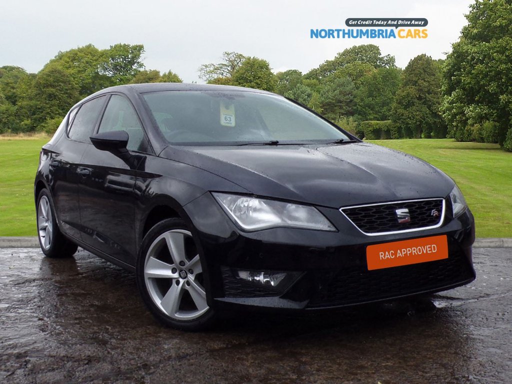 View our SEAT LEON