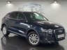 USED 2014 64 AUDI Q3 2.0 TDI QUATTRO SE 5d 175 BHP IMMACULATE, F/S/H, CLEAN!