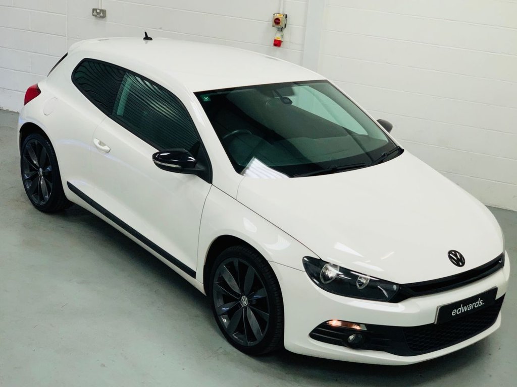 View our VOLKSWAGEN SCIROCCO