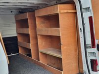 USED 2014 64 VAUXHALL VIVARO 1.6 2900 L2H1 CDTI P/V SPORTIVE 114 BHP CHOICES OF VANS IN STOCK !!
