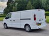 USED 2014 64 VAUXHALL VIVARO 1.6 2900 L2H1 CDTI P/V SPORTIVE 114 BHP CHOICES OF VANS IN STOCK !!