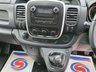 USED 2014 64 VAUXHALL VIVARO 1.6 2900 L2H1 CDTI P/V SPORTIVE 114 BHP CHOICES OF VANS IN STOCK !!