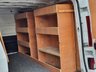 USED 2014 64 VAUXHALL VIVARO 1.6 2900 L2H1 CDTI P/V SPORTIVE 114 BHP CHOICES OF VANS IN STOCK !!