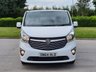 USED 2014 64 VAUXHALL VIVARO 1.6 2900 L2H1 CDTI P/V SPORTIVE 114 BHP CHOICES OF VANS IN STOCK !!
