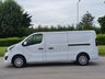USED 2014 64 VAUXHALL VIVARO 1.6 2900 L2H1 CDTI P/V SPORTIVE 114 BHP CHOICES OF VANS IN STOCK !!