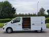 USED 2014 64 VAUXHALL VIVARO 1.6 2900 L2H1 CDTI P/V SPORTIVE 114 BHP CHOICES OF VANS IN STOCK !!