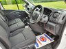 USED 2014 64 VAUXHALL VIVARO 1.6 2900 L2H1 CDTI P/V SPORTIVE 114 BHP CHOICES OF VANS IN STOCK !!