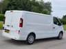 USED 2014 64 VAUXHALL VIVARO 1.6 2900 L2H1 CDTI P/V SPORTIVE 114 BHP CHOICES OF VANS IN STOCK !!