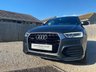 USED 2016 66 AUDI Q3 2.0 TDI QUATTRO S LINE PLUS 5Dr 184 BHP  
