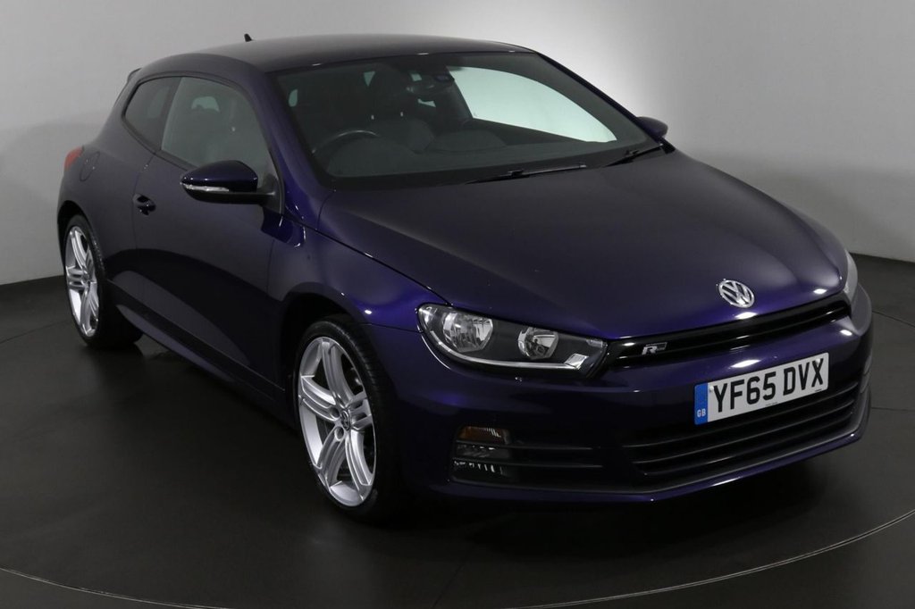 View our VOLKSWAGEN SCIROCCO