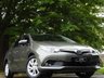 USED 2018 68 TOYOTA AURIS 1.8 VVT-I ICON TECH 5d 135 BHP ONLY 15K FROM NEW SAT NAV A/C