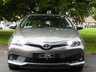 USED 2018 68 TOYOTA AURIS 1.8 VVT-I ICON TECH 5d 135 BHP ONLY 15K FROM NEW SAT NAV A/C