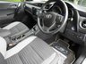 USED 2018 68 TOYOTA AURIS 1.8 VVT-I ICON TECH 5d 135 BHP ONLY 15K FROM NEW SAT NAV A/C