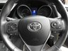 USED 2018 68 TOYOTA AURIS 1.8 VVT-I ICON TECH 5d 135 BHP ONLY 15K FROM NEW SAT NAV A/C