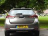 USED 2018 68 TOYOTA AURIS 1.8 VVT-I ICON TECH 5d 135 BHP ONLY 15K FROM NEW SAT NAV A/C