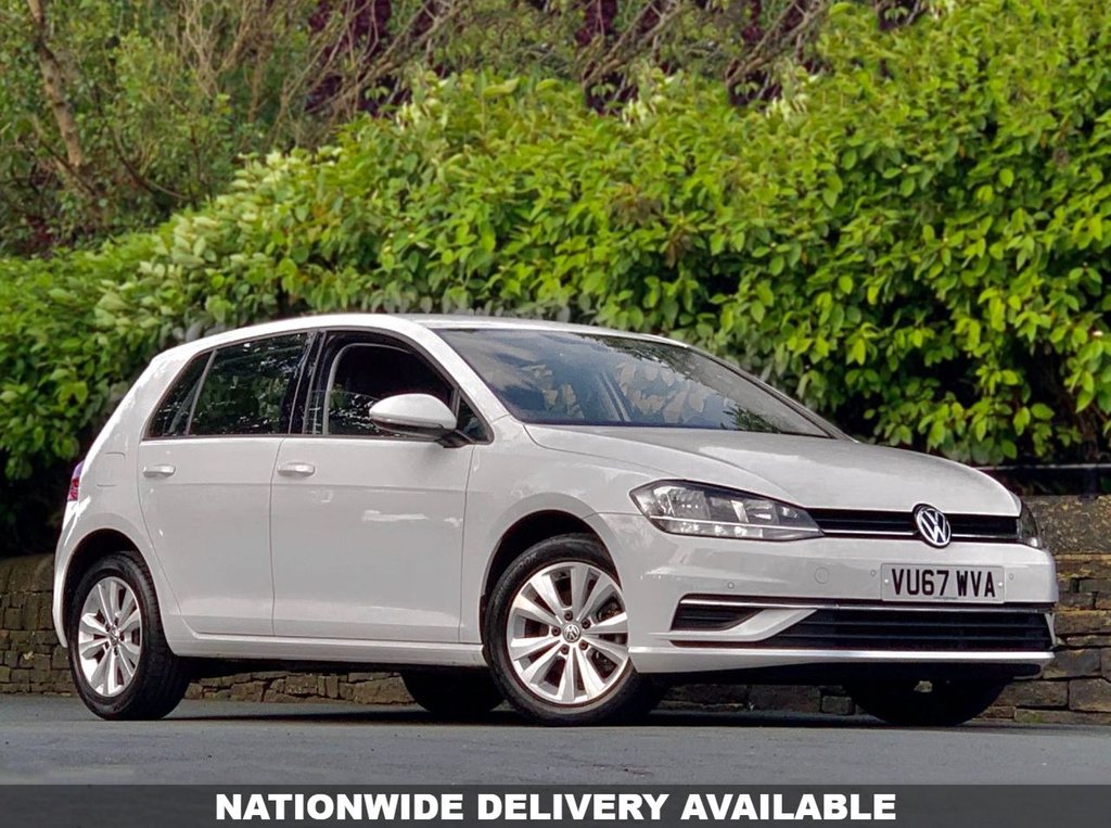 View our VOLKSWAGEN GOLF