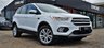 USED 2017 17 FORD KUGA 2.0 ZETEC TDCI 5d 148 BHP START STOP