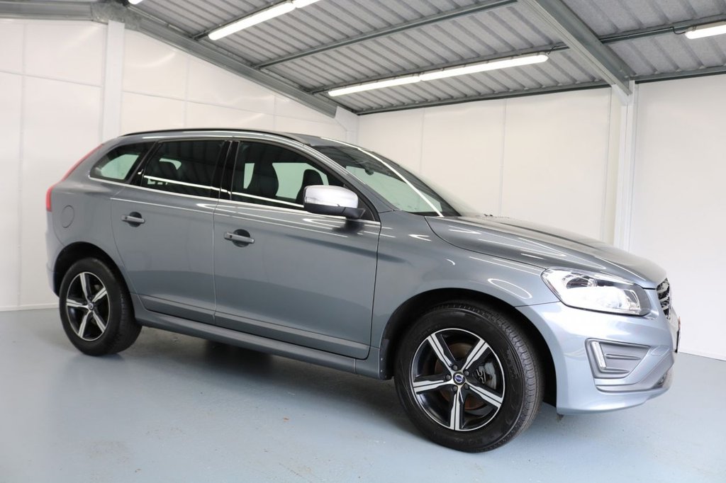 View our VOLVO XC60