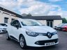 USED 2014 14 RENAULT CLIO 1.1 DYNAMIQUE MEDIANAV 5d 75 BHP ALLOYS * BLUETOOTH
