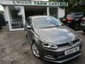 USED 2016 66 VOLKSWAGEN POLO 1.0 SEL TSI 5d 109 BHP Excellent Volkswagen Service History + Just Serviced, One Owner from new