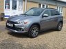 USED 2017 67 MITSUBISHI ASX 1.6 DI-D 4 5d 112 BHP www.suffolkcarcentre.co.uk - Located at Reydon