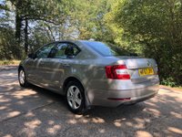 USED 2017 67 SKODA OCTAVIA 1.6 SE TDI 5d 114 BHP ZERO DEPOSIT FINANCE AVAILABLE
