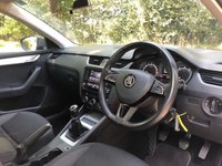 USED 2017 67 SKODA OCTAVIA 1.6 SE TDI 5d 114 BHP ZERO DEPOSIT FINANCE AVAILABLE