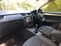 USED 2017 67 SKODA OCTAVIA 1.6 SE TDI 5d 114 BHP ZERO DEPOSIT FINANCE AVAILABLE