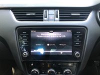 USED 2017 67 SKODA OCTAVIA 1.6 SE TDI 5d 114 BHP ZERO DEPOSIT FINANCE AVAILABLE
