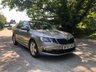 USED 2017 67 SKODA OCTAVIA 1.6 SE TDI 5d 114 BHP ZERO DEPOSIT FINANCE AVAILABLE