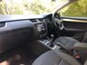 USED 2017 67 SKODA OCTAVIA 1.6 SE TDI 5d 114 BHP ZERO DEPOSIT FINANCE AVAILABLE