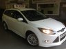 USED 2014 14 FORD FOCUS 1.6 TDCI ZETEC  S  ESTATE Absolutely Stunning Car