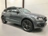 USED 2013 63 AUDI Q5 3.0 TDI QUATTRO S LINE PLUS 5d 245 BHP AWESOME SPEC, Rare Car