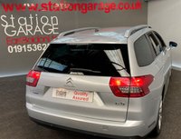 USED 2015 65 CITROEN C5 2.0 BLUEHDI EXCLUSIVE TECHNO PACK S/S 5d 148 BHP NAV, ELEC TAILGATE, APPLE PLAY