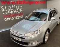 USED 2015 65 CITROEN C5 2.0 BLUEHDI EXCLUSIVE TECHNO PACK S/S 5d 148 BHP NAV, ELEC TAILGATE, APPLE PLAY