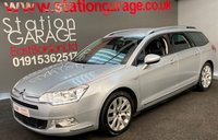 USED 2015 65 CITROEN C5 2.0 BLUEHDI EXCLUSIVE TECHNO PACK S/S 5d 148 BHP NAV, ELEC TAILGATE, APPLE PLAY