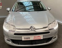 USED 2015 65 CITROEN C5 2.0 BLUEHDI EXCLUSIVE TECHNO PACK S/S 5d 148 BHP NAV, ELEC TAILGATE, APPLE PLAY