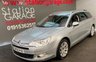 USED 2015 65 CITROEN C5 2.0 BLUEHDI EXCLUSIVE TECHNO PACK S/S 5d 148 BHP NAV, ELEC TAILGATE, APPLE PLAY